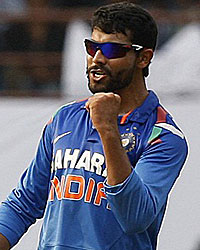 Ravindra Jadeja